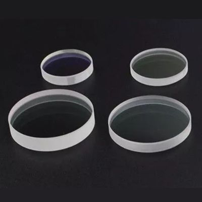 20mm Co2 Laser Lens Thk 1.9mm Co2 Laser Cutting Machine Parts