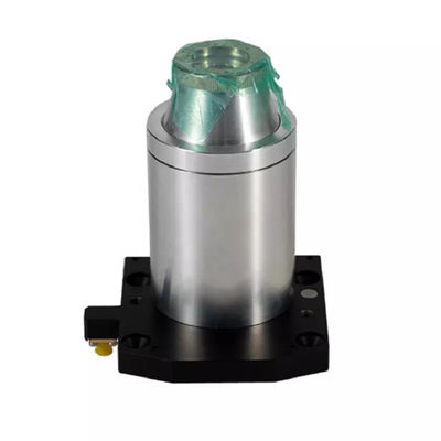 Capacitor Fiber Laser Sensor Head Nozzle Connector 6kW-8kW Ceramic Holder F200