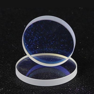 Cutter Head Fiber Laser Lens 27mmx5mm Laser Protective Windows