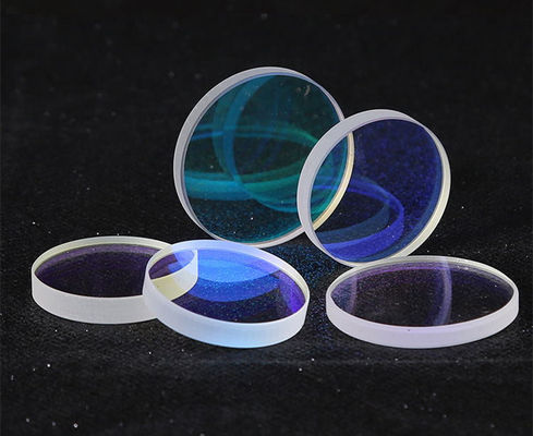 D26 Thk 4 Laser Protective Lens AR Coating 20mm Laser Lens